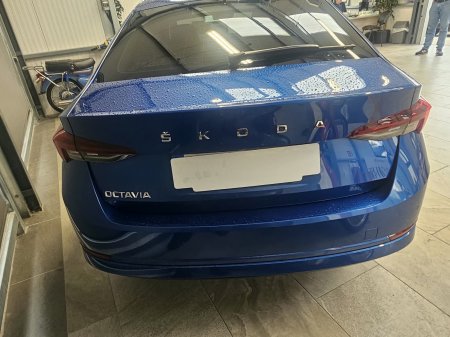 2023 Skoda Octavia - photo 4
