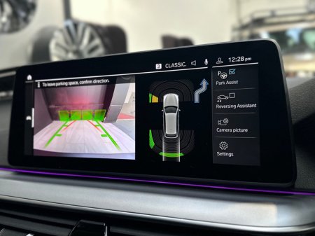 2022 BMW 5-Series - photo 22
