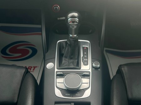2016 Audi A3 - photo 18