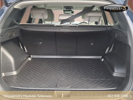 2024 Hyundai Tucson - photo 13