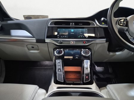 2024 Jaguar I-Pace - photo 17