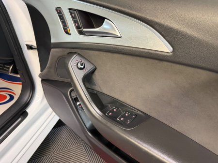 2017 Audi A6 - photo 10