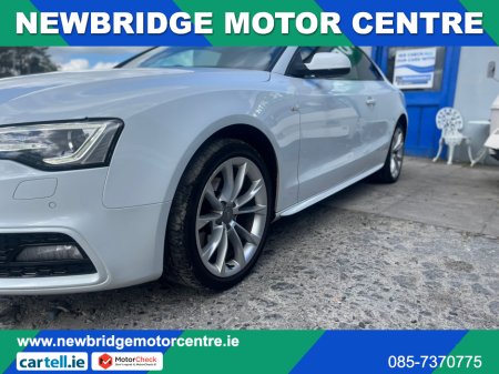 2014 Audi A5 - photo 6