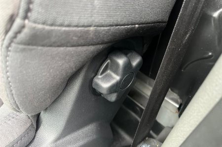2022 Ford Transit Connect - photo 35