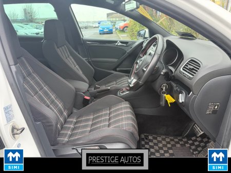 2012 Volkswagen Golf - photo 8