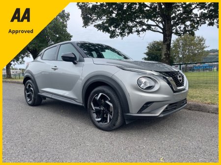 2023 Nissan Juke - photo 2