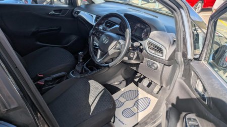 2015 Opel Corsa - photo 8