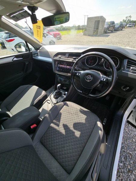 2019 Volkswagen Tiguan - photo 9