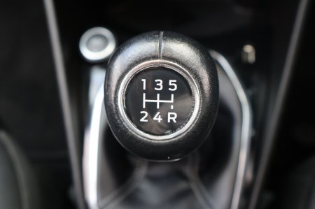 2018 Ford Fiesta - photo 16