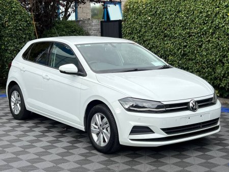 2020 Volkswagen Polo - photo 15
