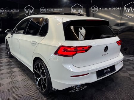 2021 Volkswagen Golf - photo 13