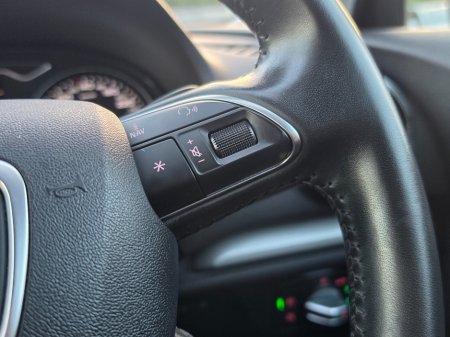 2016 Audi A3 - photo 19