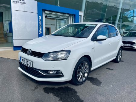 2016 Volkswagen Polo - photo 4