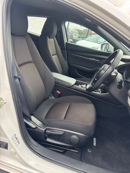 2024 Mazda Mazda3 - photo 14