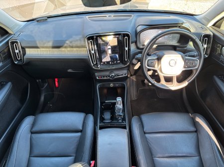 2021 Volvo XC40 - photo 12