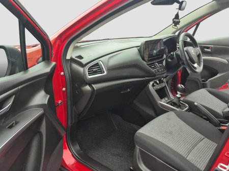 2023 Suzuki SX4 S-Cross - photo 15
