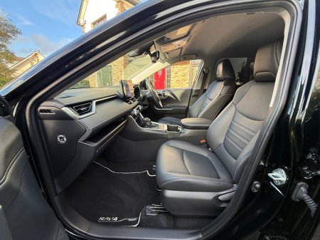 2024 Toyota RAV4 - photo 13