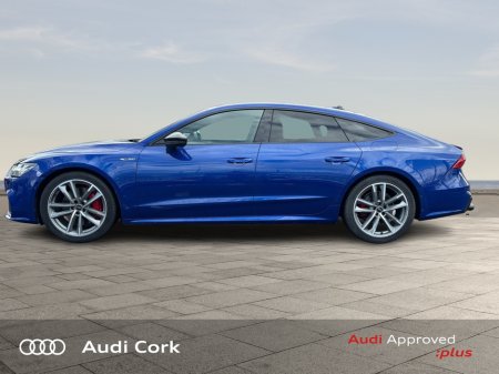 2023 Audi A7 - photo 4