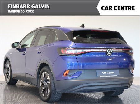 2023 Volkswagen ID.4 - photo 2