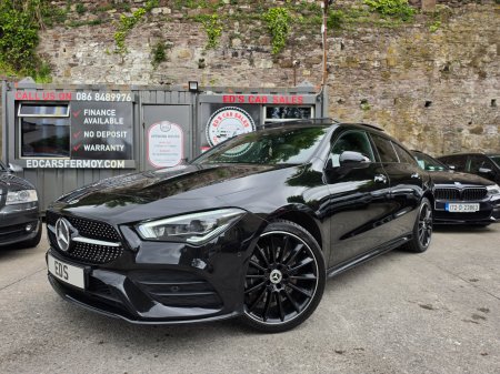 2023 Mercedes-Benz CLA - photo 4