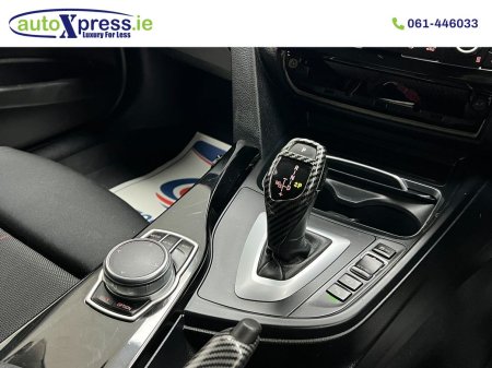 2017 BMW 3-Series - photo 10