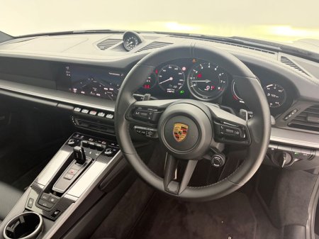 2022 Porsche 911 - photo 22