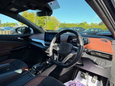 2023 Volkswagen ID.4 - photo 9
