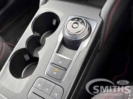 2023 Ford Kuga - photo 20