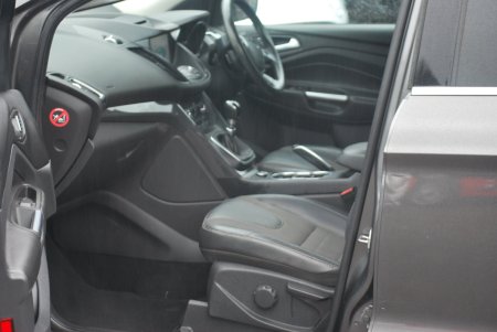 2016 Ford Kuga - photo 7