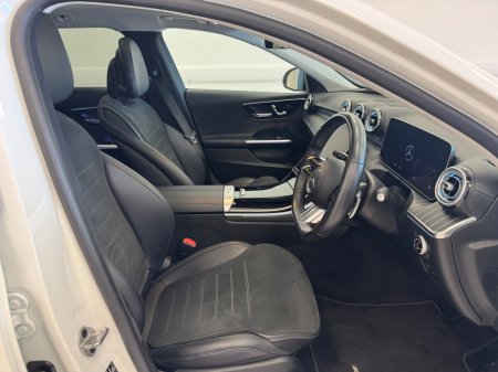 2022 Mercedes-Benz C-Class - photo 6