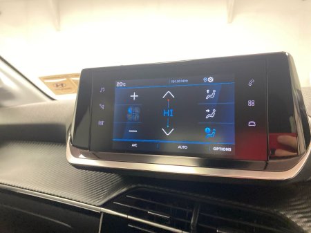 2023 Peugeot 208 - photo 15