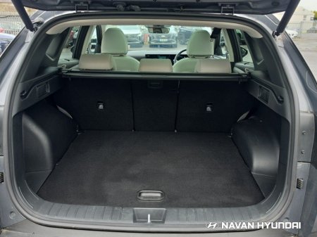 2025 Hyundai Tucson - photo 14