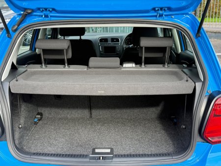 2015 Volkswagen Polo - photo 14