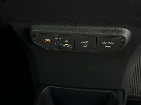 2026 Kia EV5 - photo 126