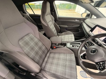 2022 Volkswagen Golf - photo 13