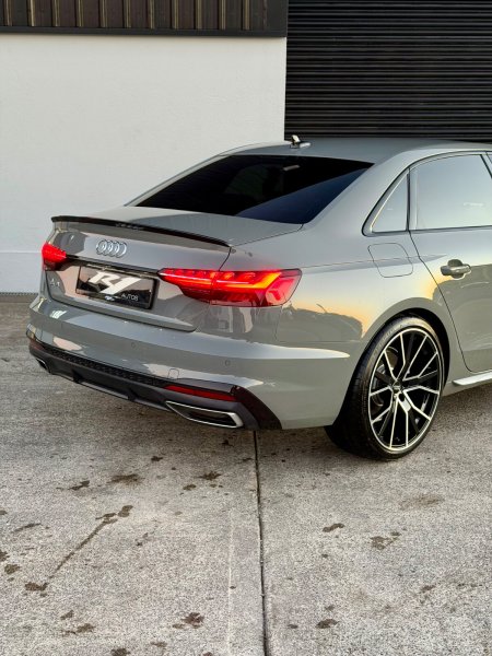 2021 Audi A4 - photo 13