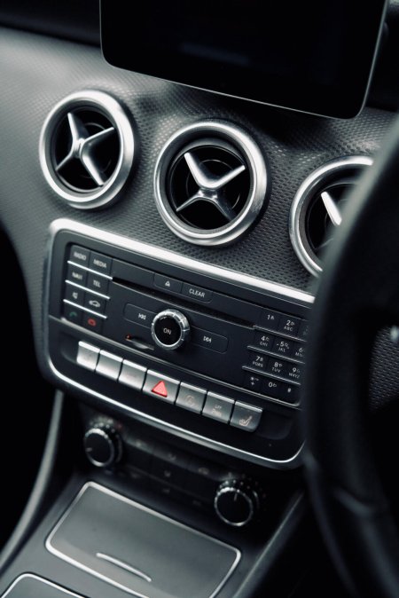 2016 Mercedes-Benz A-Class - photo 18