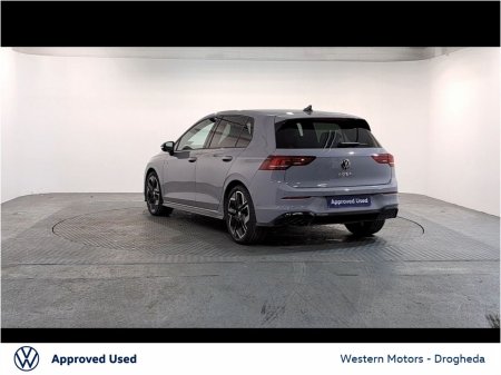 2026 Volkswagen Golf - photo 2