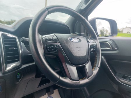 2023 Ford Ranger - photo 29