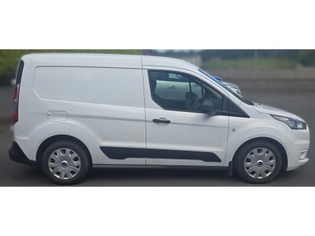 2019 Ford Transit Connect - photo 6