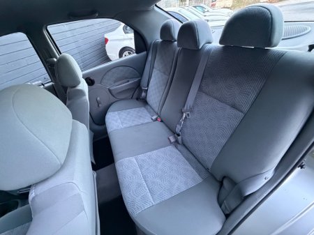 2004 Daewoo Kalos - photo 12