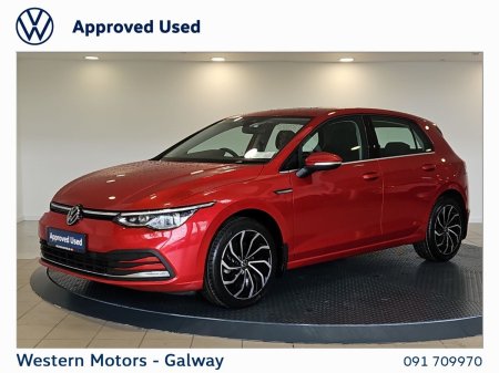 2024 Volkswagen Golf - photo 13