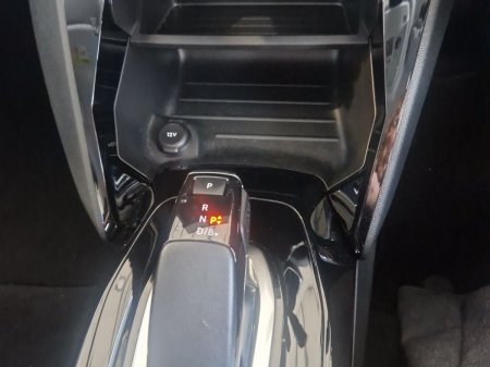 2021 Peugeot 208 - photo 28
