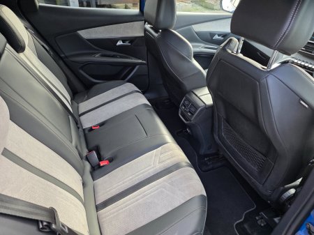 2021 Peugeot 3008 - photo 14