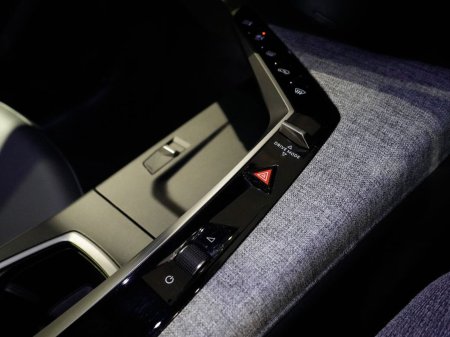 2024 Peugeot 3008 - photo 12