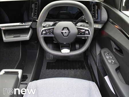 2023 Renault Megane E-Tech - photo 32