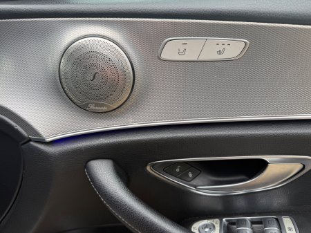 2018 Mercedes-Benz E-Class - photo 14