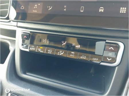 2026 Citroen Relay - photo 11
