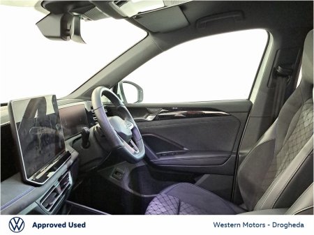 2026 Volkswagen Tiguan - photo 4