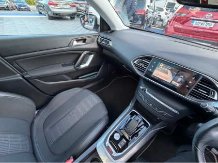 2019 Peugeot 308 - photo 23